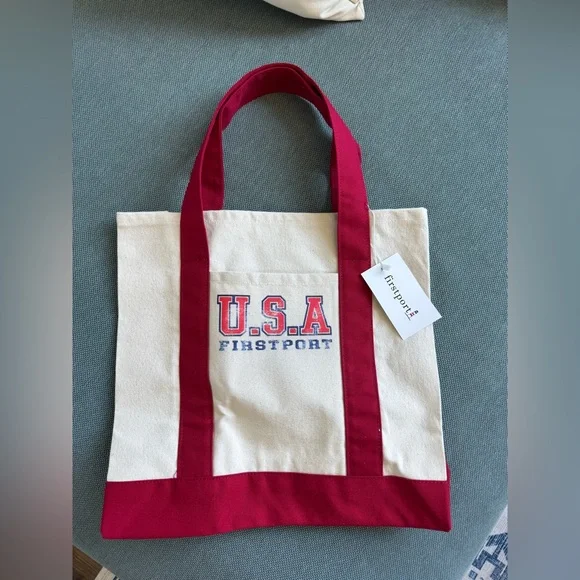 NWT firstport boat and tote - Picture 1 of 6